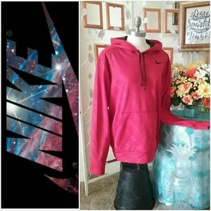 Nike Men's Pullover Hoodie